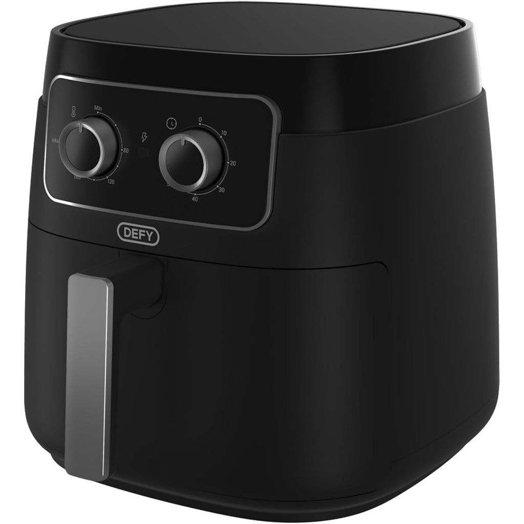 Defy Manual Air Fryer 7.6L – Large Capacity