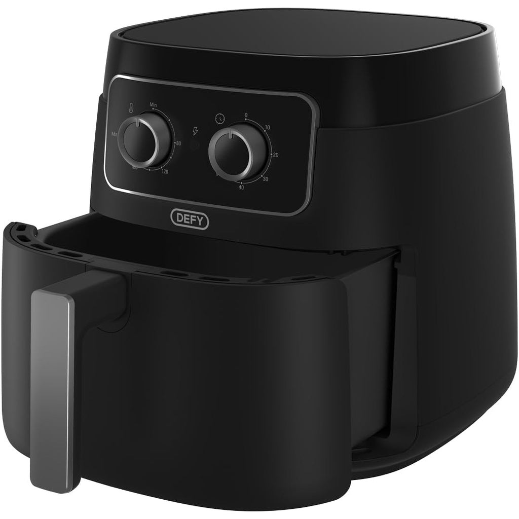 Defy Manual Air Fryer 7.6L – Large Capacity